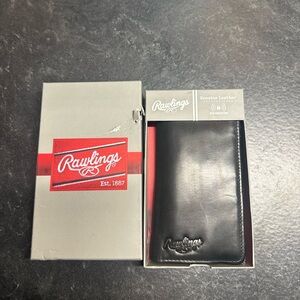 Rawlings Phone Wallet